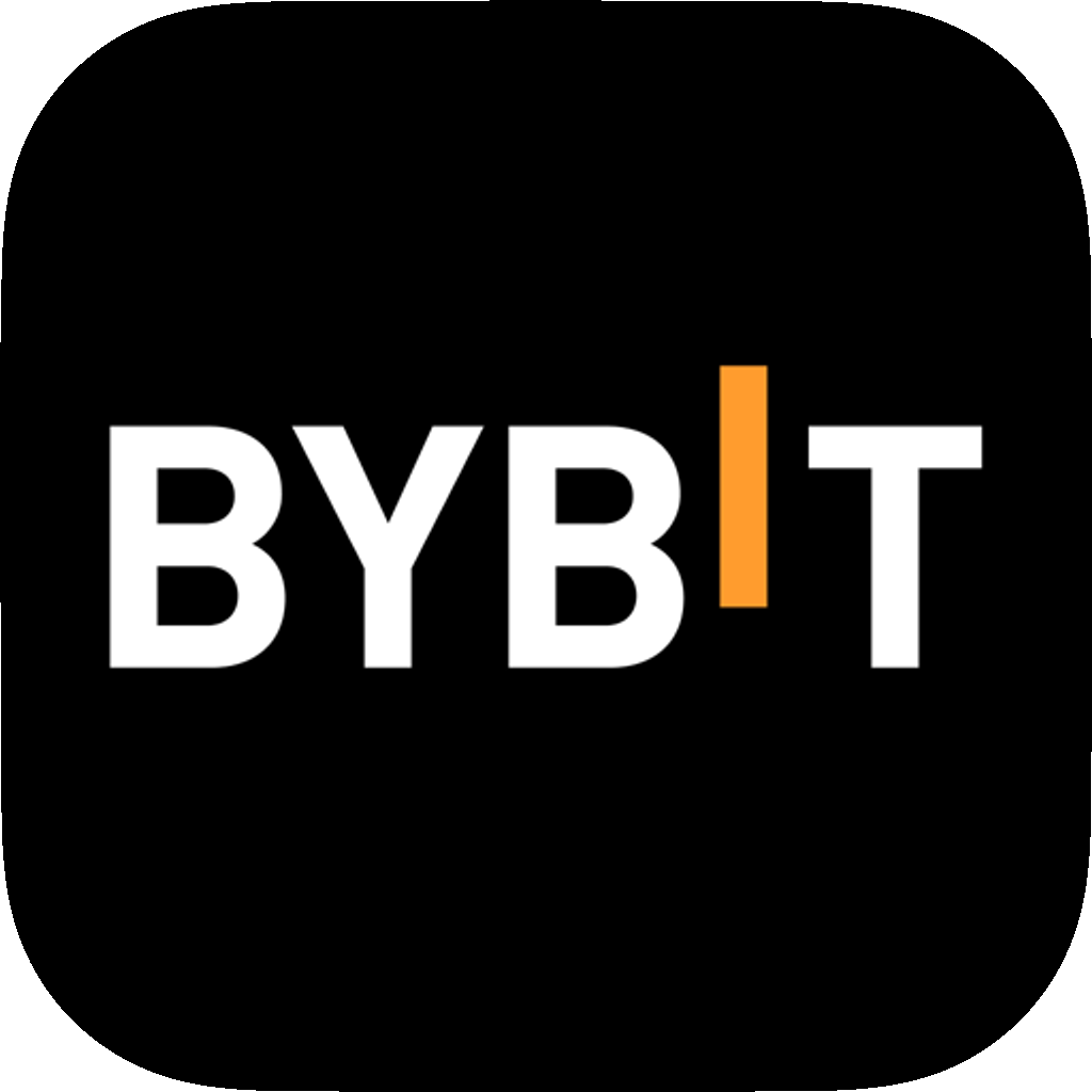 BYBIT Logo